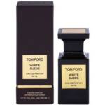 Tom Ford Eau de Parfum Private Blend White Suede Eau de Parfum 50ml Spray