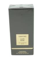 Tom Ford Eau de Parfum Tom Ford Cafe Rose Eau de Parfum 100ml Spray