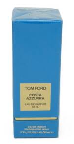 Tom Ford Eau de Parfum Tom Ford Costa Azzura Eau de Parfum Spray 50 ml