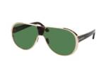 Tom Ford FT 1072 28N, Aviator Sonnenbrille, Herren