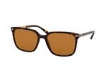 Tom Ford FT 1183 52E, Quadratische Sonnenbrille, Herren, in Sehstärke erhältlich