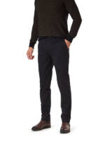 Tommy Hilfiger Herren Chino schwarz