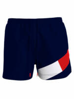 Tommy Hilfiger Herren Sf Medium Drawstring Badehose S