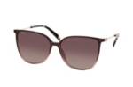 Tommy Hilfiger TH 2095/S HAQ, Cat Eye Sonnenbrille, Damen