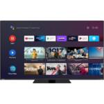 Toshiba 55QA7D63DG LED-Fernseher (55 Zoll, Android TV, Google TV, Smart-TV)