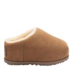 UGG Stiefel & Boots - UGG Pumped Slide - Gr. 10 - in Braun - für Damen