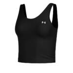 Under Armour Motion Tank-Top Damen in schwarz