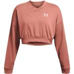 Under Armour Rival Terry Sweatshirt Damen