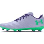 Under Armour® Fussballschuhe Unisex Erwachsene Magnetico Select 3.0 FG / AG Sohle Sneaker