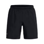 Under Armour® Laufshorts Herren Shorts LAUNCH mit Innenslip (1-tlg)