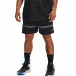 Under Armour® Shorts Basketballshorts für Herren Under Armour Baseline Schwarz