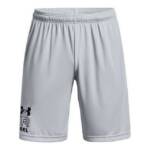 Under Armour® Shorts Herren-Sportshorts Under Armour Graphic Grau