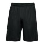 Under Armour® Shorts Herren-Sportshorts Under Armour UA Tech Schwarz