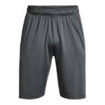 Under Armour® Shorts Herren-Sportshorts Under Armour Under Armour Raid 2.0 Grau