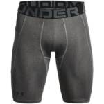 Under Armour® Sweatbermudas Herren Long Shorts Heatgear mit Tasche