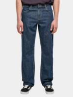 Urban Classics Open Edge Loose Fit Jeans