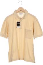 Valentino Garavani Herren Poloshirt, beige, Gr. 58