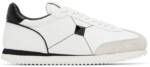 Valentino Garavani White Stud Around Sneaker