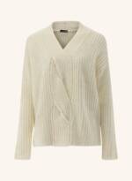 Van Laack Pullover beige