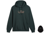 Vans Off The Wall Hoodie | Herren