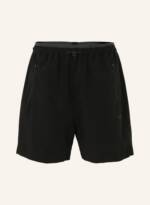 Venice Beach Shorts Vbm Chad schwarz