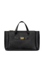 Versace Medusa Biggie Tote Bag - Schwarz