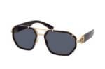 Versace VE 2228 100281, Aviator Sonnenbrille, Herren, polarisiert