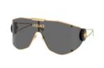 Versace VE 2268 100287, Sonnenbrille, Herren