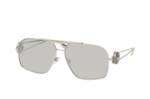 Versace VE 2269 10006G, Aviator Sonnenbrille, Herren