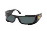 Versace VE 4446 536087, Rechteckige Sonnenbrille, Herren