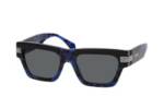 Versace VE 4464 545887, Quadratische Sonnenbrille, Herren