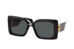 Versace VE 4467U GB1/87, Quadratische Sonnenbrille, Damen