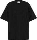 Vetements - Vetements T-shirts and Polos Black - Größe M - schwarz