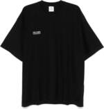 Vetements - Vetements T-shirts and Polos Black - Größe S - schwarz