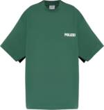 Vetements - Vetements T-shirts and Polos Green - Größe M - grün