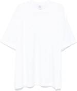 Vetements - Vetements T-shirts and Polos White - Größe S - weiß