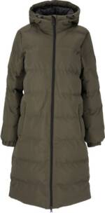 WHISTLER Funktionsjacke Whistler Damen Mantel Abella Padded