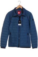 Wellensteyn Herren Jacke, blau, Gr. 48