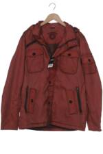 Wellensteyn Herren Jacke, rot, Gr. 54