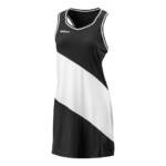 Wilson Team II Kleid Damen in schwarz