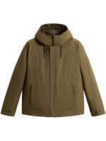 Woolrich Crestmont Jacke - Grün