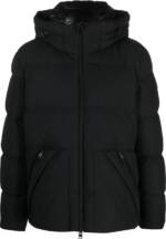 Woolrich - sierra supreme down jacket divers - Größe XL - bunt