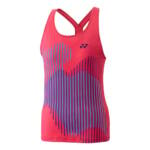 Yonex Tank-Top Damen in pink