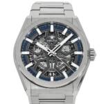 Zenith Defy Classic