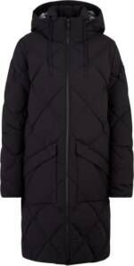 Ziener Sweatjacke Ziener Damen Mantel Talasi