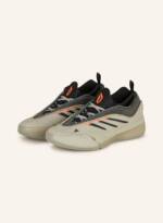 adidas Basketballschuhe DAME 9