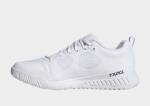 adidas Court Team Bounce 2.0 Schuh, Cloud White / Core Black / Cloud White