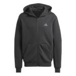 adidas Designed 4 Training Full-Zip Hoodie Herren (Schwarz L) Hoodies