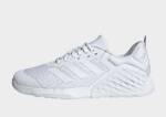 adidas Dropset 3 Schuh, Cloud White / Crystal White / Crystal White