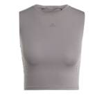 adidas ELEV High Intensity-Top Tank-Top Damen in braun